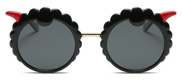 Kids Polarized Sunglasses (20314) - Neshtary