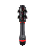 Hair Dryer with Detachable Hot Air Brush