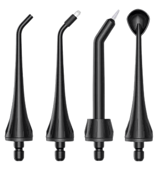 Replacement Nozzles for Bitvae Water Flosser F5020E