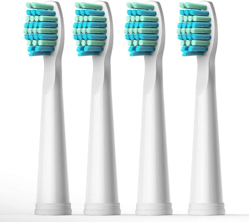 Fairywill Electric Toothbrush Brush Head - Neshtary