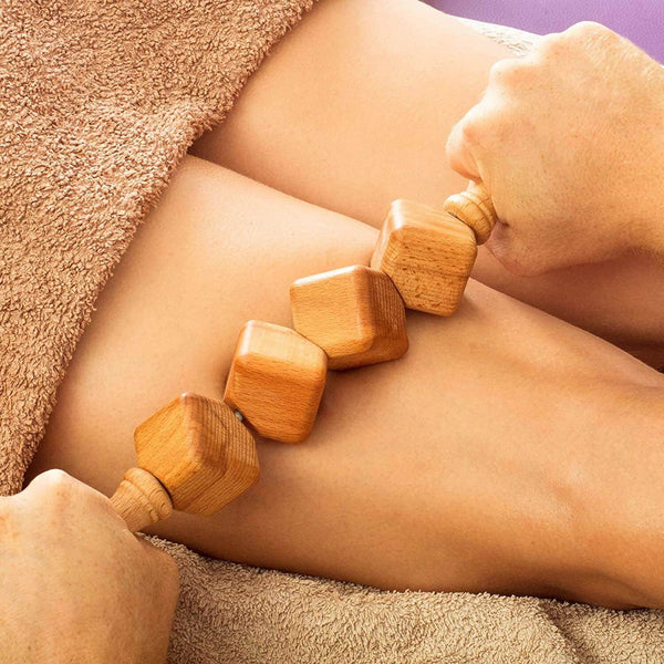 Anti Cellulite Massage Dice Roller Massager - Neshtary
