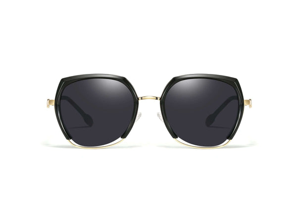 The Eyez Polarized Sunglasses (2210) - Neshtary