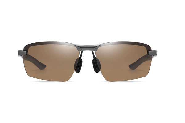 The Eyez Polarized Sunglasses (3391) - Neshtary