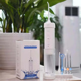 خيط الأسنان المائي H2OFloss Mini