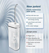 Mini Water Flosser - Neshtary