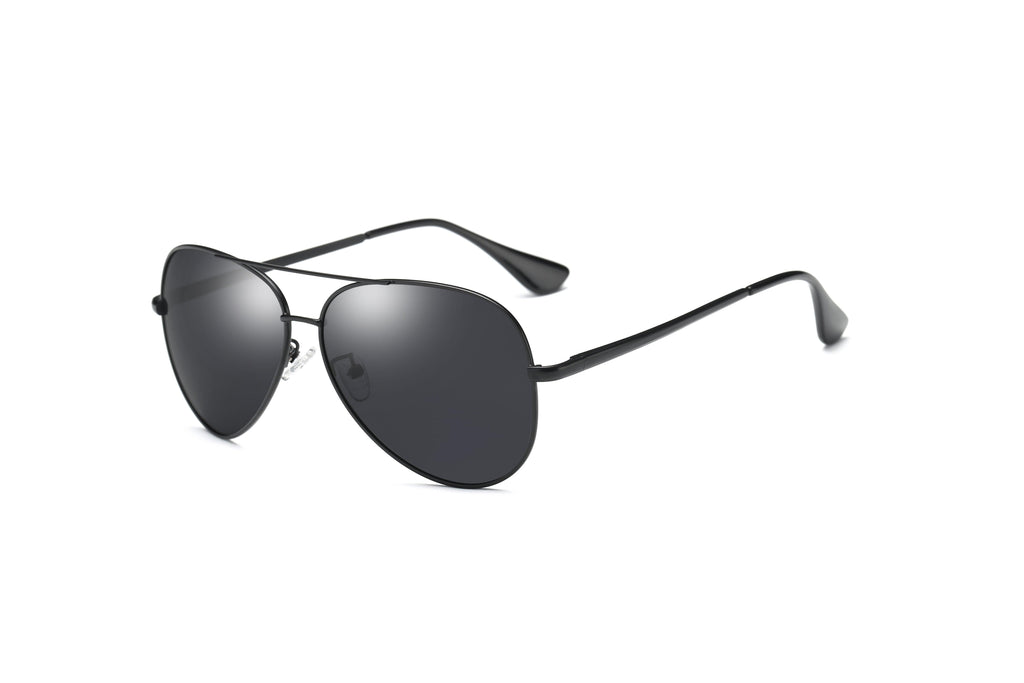 The Eyez Polarized Sunglasses (8037) - Neshtary