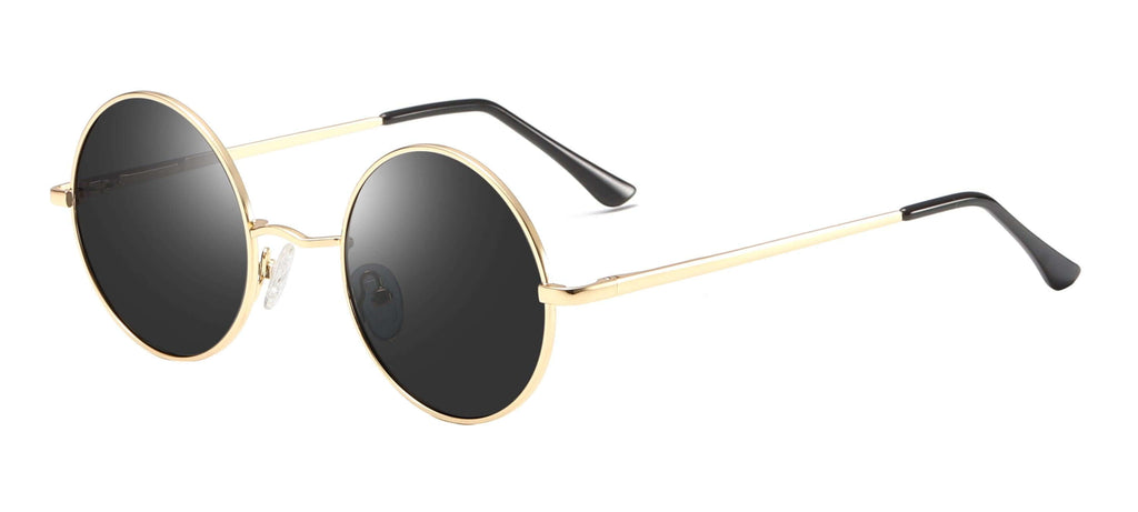 The Eyez Polarized Sunglasses (801) - Neshtary