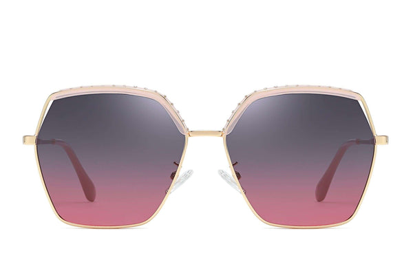 The Eyez Polarized Sunglasses (2222) - Neshtary