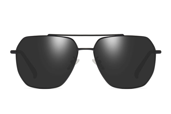 The Eyez Polarized Sunglasses (201929) - Neshtary