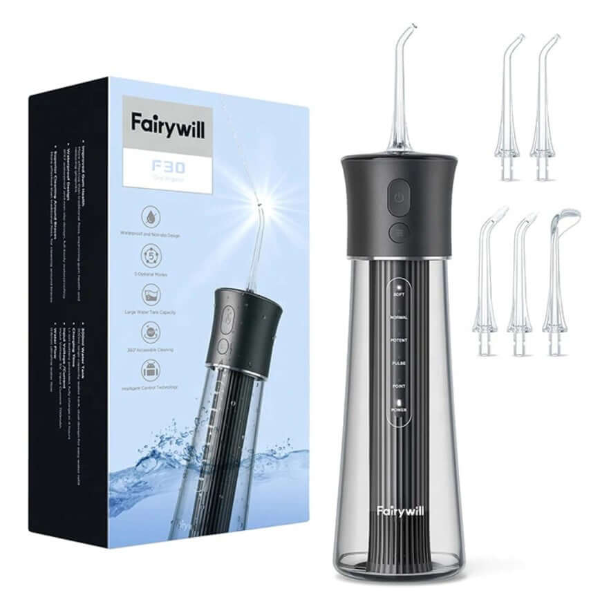 Fairywill F30 Water Flosser