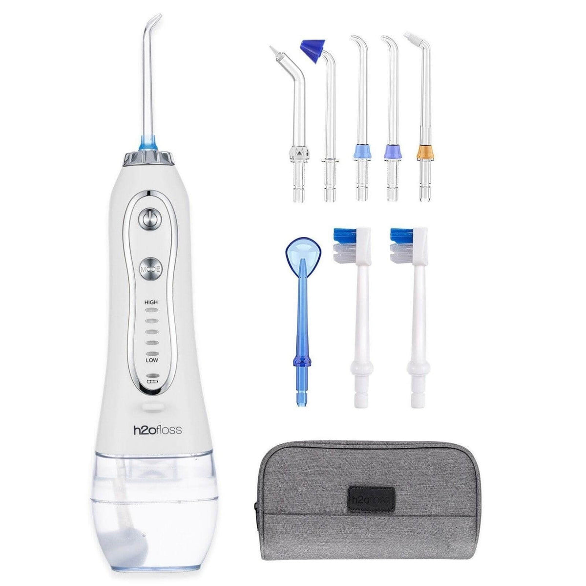 H2OFloss Water Flosser - Neshtary