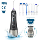 H2OFloss Water Flosser - Neshtary