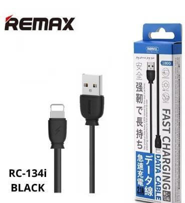 REMAX cable for lightning RC-134i - Neshtary نشتري