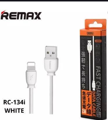 REMAX cable for lightning RC-134i - Neshtary نشتري