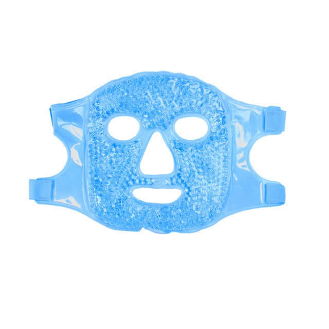 Gel Beads Facial Mask