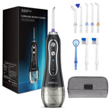 H2OFloss Water Flosser - Neshtary
