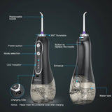 H2OFloss Water Flosser - Neshtary
